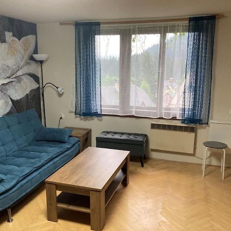 Apartman Rekys Jiretin pod Bukovou Exterior foto